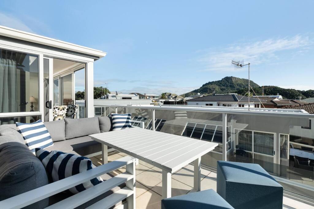 Longbeach Ocean Paradise ماوْنت مونغانيو المظهر الخارجي الصورة