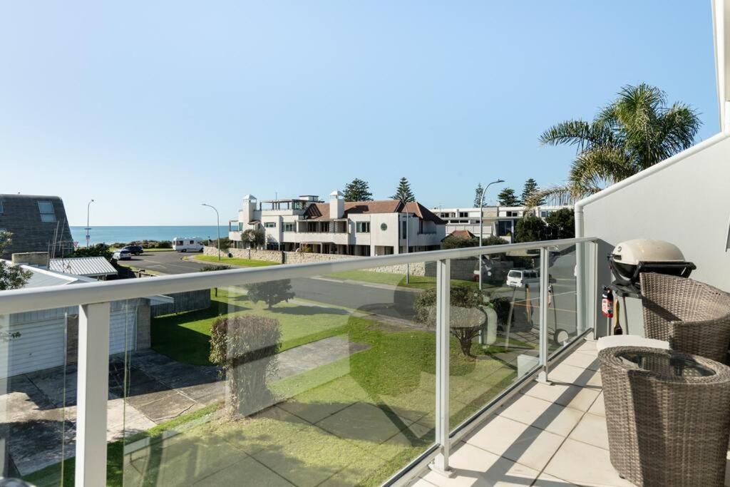 Longbeach Ocean Paradise ماوْنت مونغانيو المظهر الخارجي الصورة