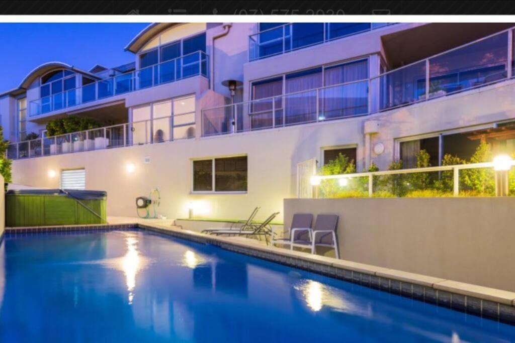 Longbeach Ocean Paradise ماوْنت مونغانيو المظهر الخارجي الصورة